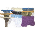 Assorted Women's Panties